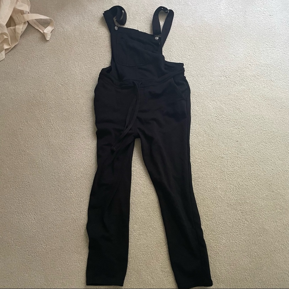 wallflower jumpsuit
